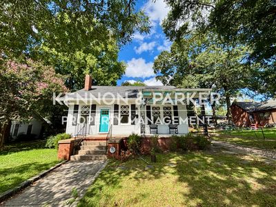 2413 18th Ave, Columbus, GA, 31901