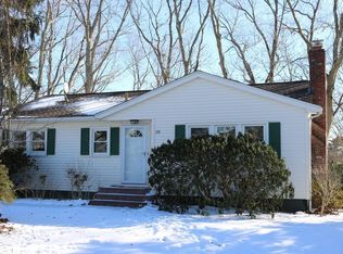 10 Fairmont St, Walpole, MA 02081
