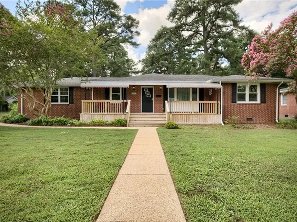 5547 Levine Ct, Norfolk, VA 23502