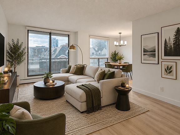 3rd image of 1228 13th Ave SW #302