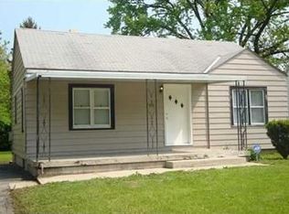 2450 Holt Ave, Columbus, OH 43219