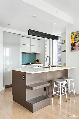 Rented by Brown Harris Stevens | media 4