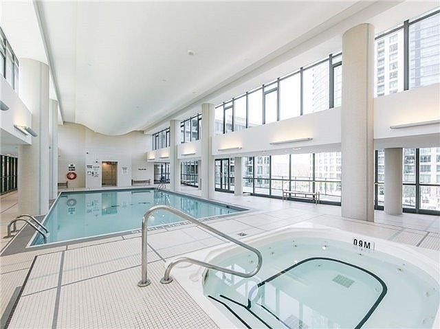 2nd image of 215 Fort York Blvd #211