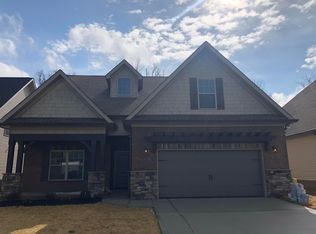 743 Jacksonian Way #14R, Lenoir City, TN 37772