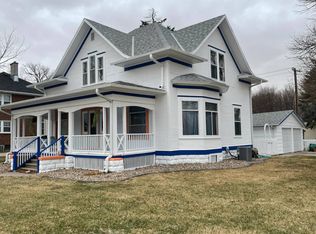 1019 16th St, Aurora, NE 68818