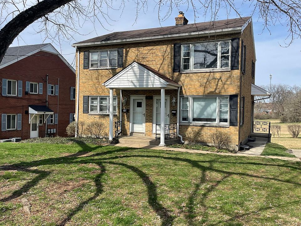1st image of 3003 Grand Ave #2B-1BA-928SQFT