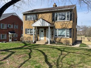 3003 Grand Ave #2B-1BA-928SQFT, Middletown, OH