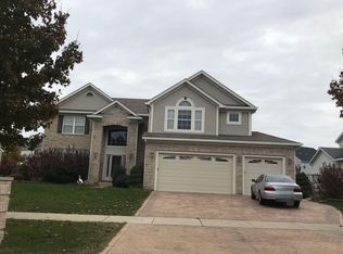 16315 S Lewood Dr, Plainfield, IL 60586
