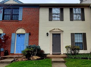 44 Oneill Ct, Lawrence Township, NJ 08648