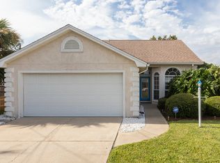 122 E Sonata Cir, Panama City Beach, FL 32413