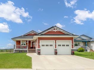 602 Riverview Pl, Longview, AB T0L1H0