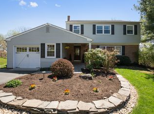 3105 Middle School Dr, Norristown, PA 19403