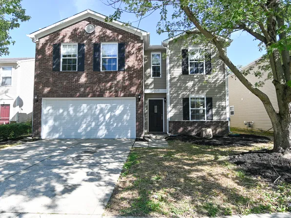 1909 Southernwood Ln, Indianapolis, IN 46231