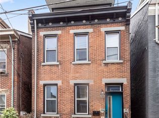 3949 Howley St, Pittsburgh, PA 15224