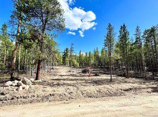 416 Hemlock Dr #454, Twin Lakes, CO 81251