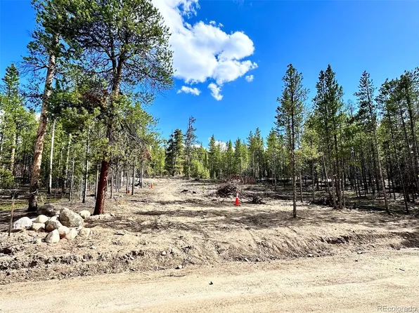 416 Hemlock Drive LOT 454, Twin Lakes, CO 81251