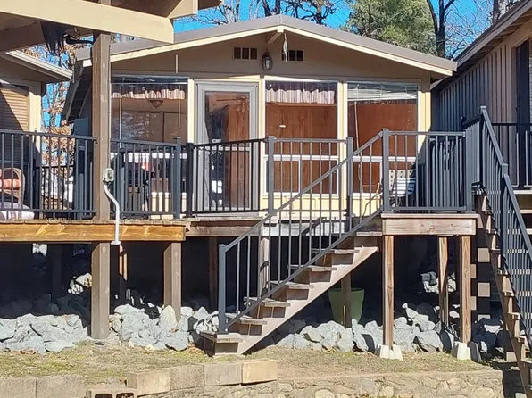 611 Lakeland Dr #24, Hot Springs National Park, AR 71913