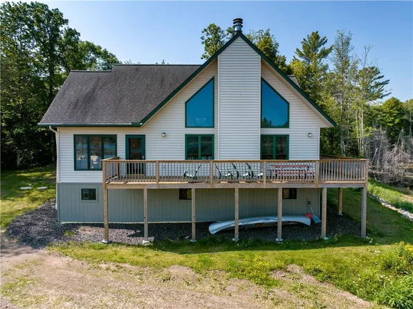 10700 County Highway N, Drummond, WI 54832