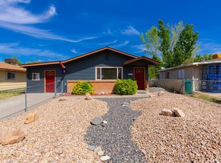 927 E Harrison Ave, Fruita, CO 81521
