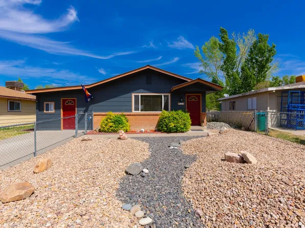 927 E Harrison Ave, Fruita, CO 81521