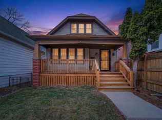 2363 South 11th STREET, Milwaukee, WI 53215