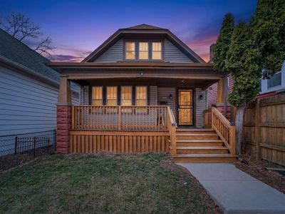 2363 S 11th STREET, Milwaukee, WI, 53215