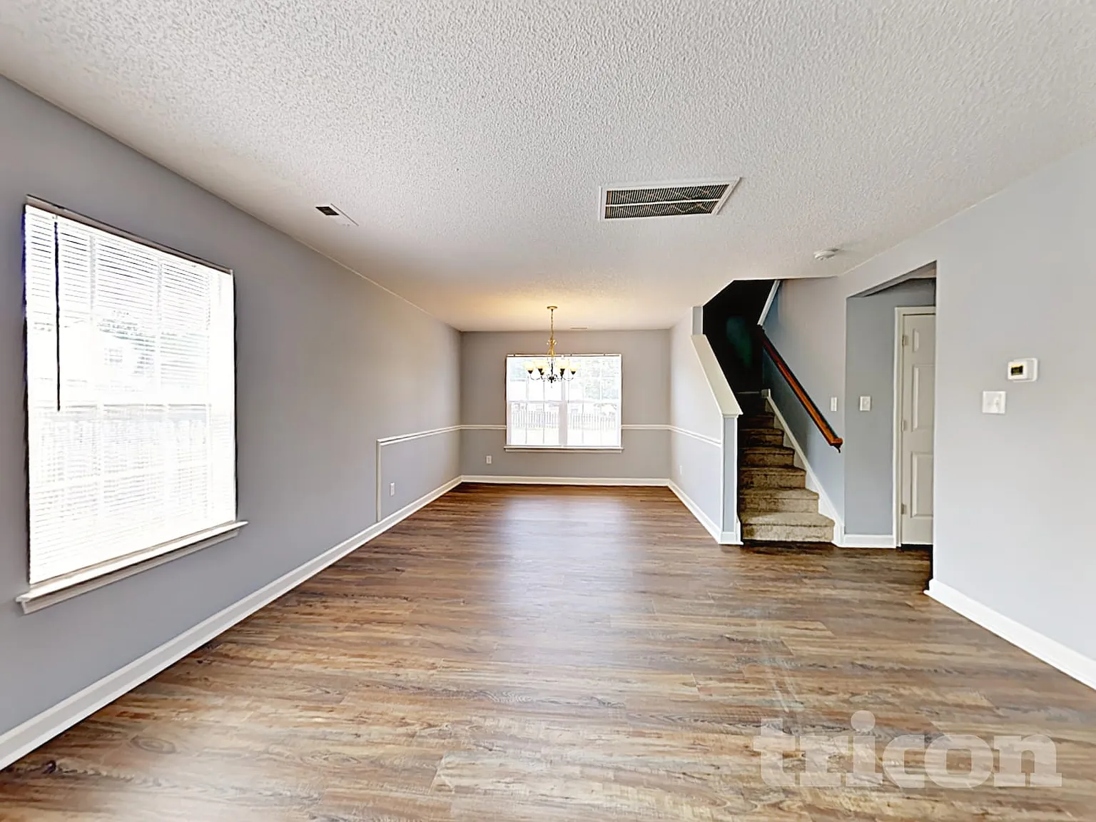3118 Montcalm Court Monroe NC — Photo 3
