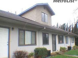 6423 Pleasant Valley Rd APT 2, El Dorado, CA 95623