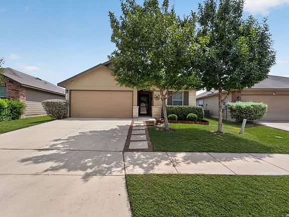 2nd image of 4034 SALADO CRST