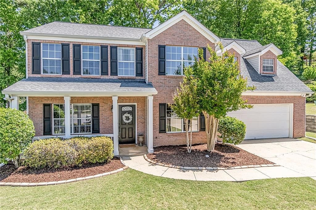 5458 Silver Springs Dr, Sugar Hill, GA 30518 Zillow