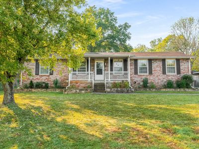 3111 Boulder Park Dr, Nashville, TN, 37214