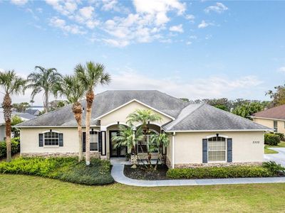 3322 Site To See Ave, Eustis, FL, 32726