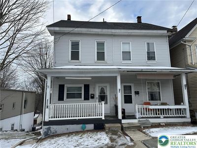 339 N 2nd St, Lehighton, PA, 18235