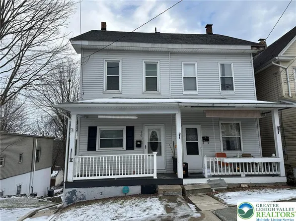 339 N 2nd St, Lehighton, PA 18235