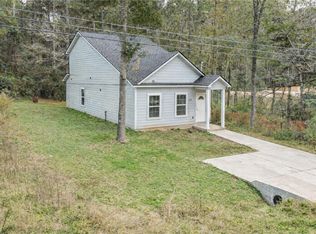15514 Hickory Dr, Montgomery, TX 77356