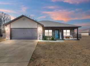 29 Patti Cv, Ward, AR 72176