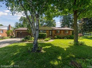 4357 Kentwood Ave, Flint, MI 48507