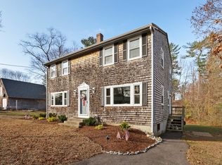 710 Summer St, Rockland, MA 02370