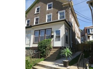5453 Ridge Ave, Philadelphia, PA 19128
