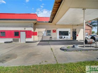808 Wheaton St, Savannah, GA 31404