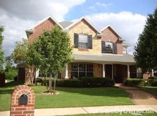 2001 Stonemont Ct, Allen, TX 75013