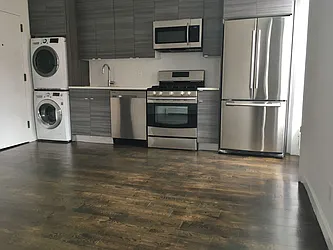 Rented by BLS Realty