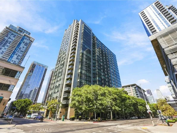 1155 S Grand Ave APT 609, Los Angeles, CA 90015