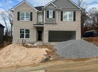 9517 Snowy Cliff Ln LOT 47, Knoxville, TN 37922