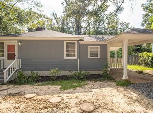 113 Border Dr W, Mobile, AL 36608