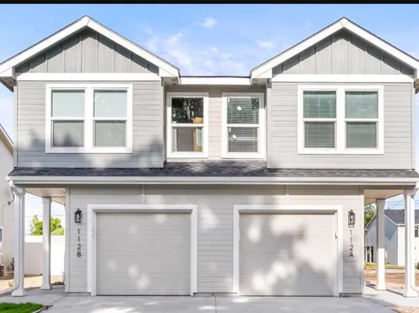 116 A&b Holly Ave, New Plymouth, ID 83655