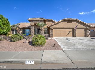 8512 W Behrend Dr, Peoria, AZ 85382
