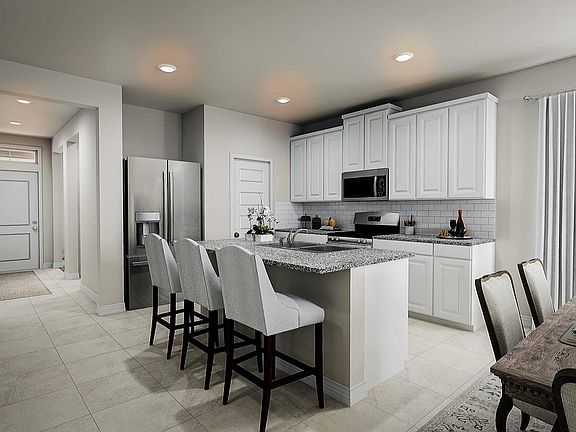 2nd image of 8011 Orchid Greenery Dr