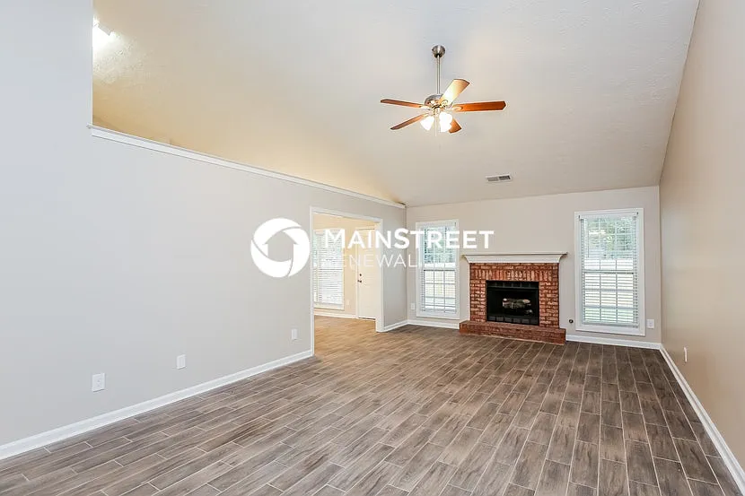 Building Photo - 1121 Ludwick Way