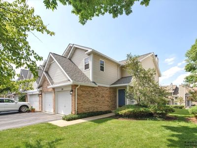 319 E Theodore Ln, Itasca, IL, 60143